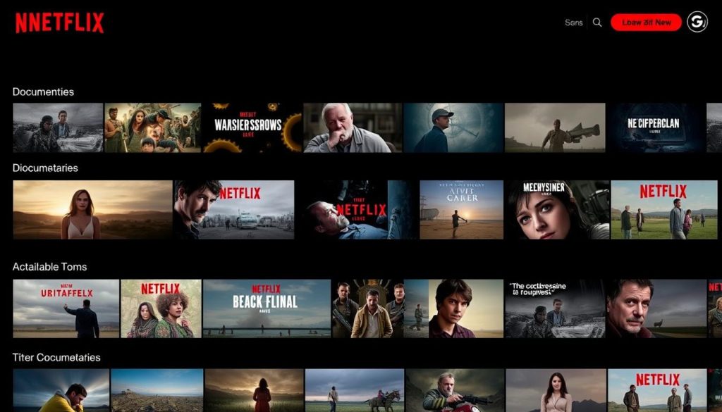 افضل افلام وثائقية نتفلكس افضل افلام وثائقية نتفلكس