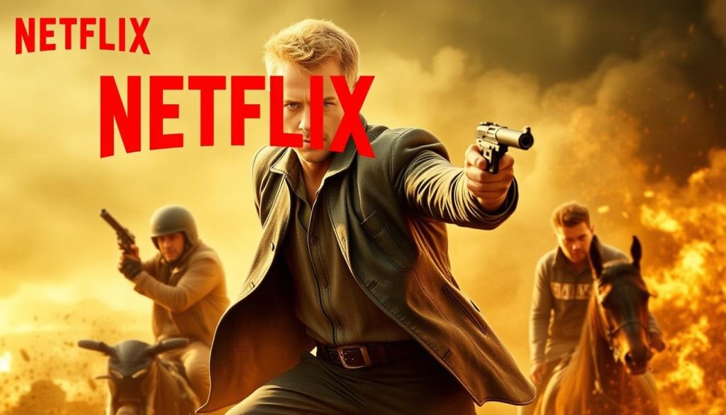 افلام اكشن نتفلكس 2023 افلام اكشن نتفلكس 2023