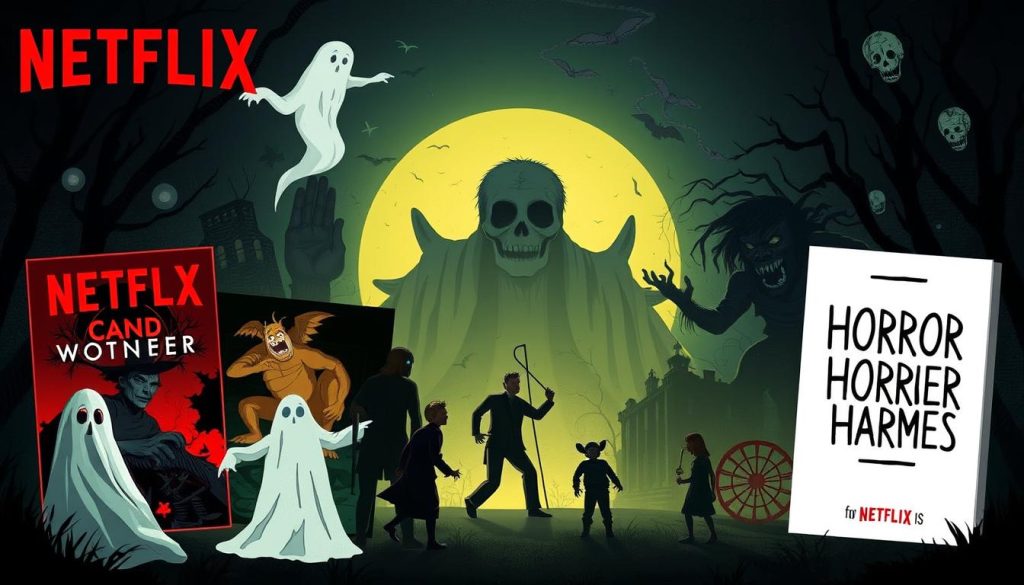 افلام رعب نتفلكس افلام رعب نتفلكس