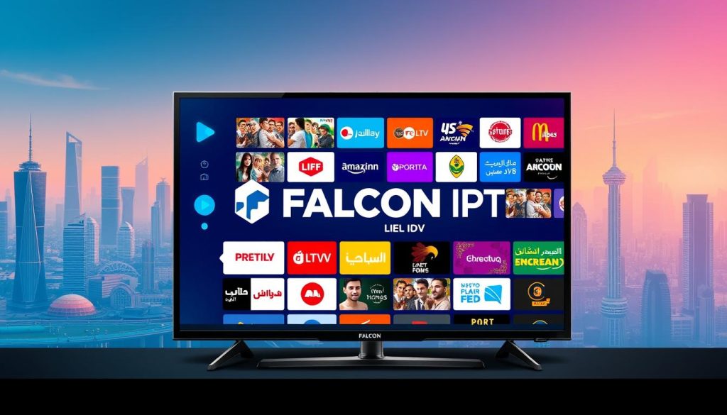 القنوات المتوفرة في اشتراكات IPTV القنوات المتوفرة في اشتراكات IPTV