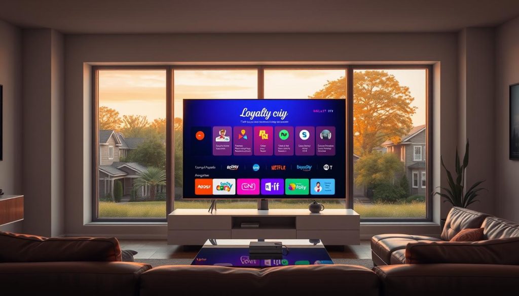 برنامج المكافآت في المسلسل