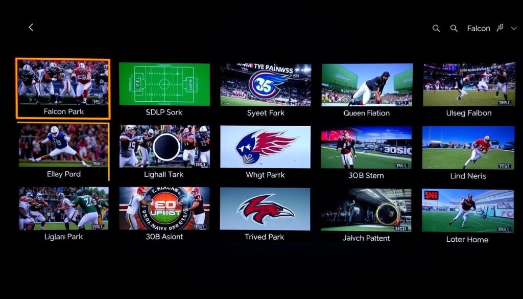 ترددات قنوات iptv فالكون