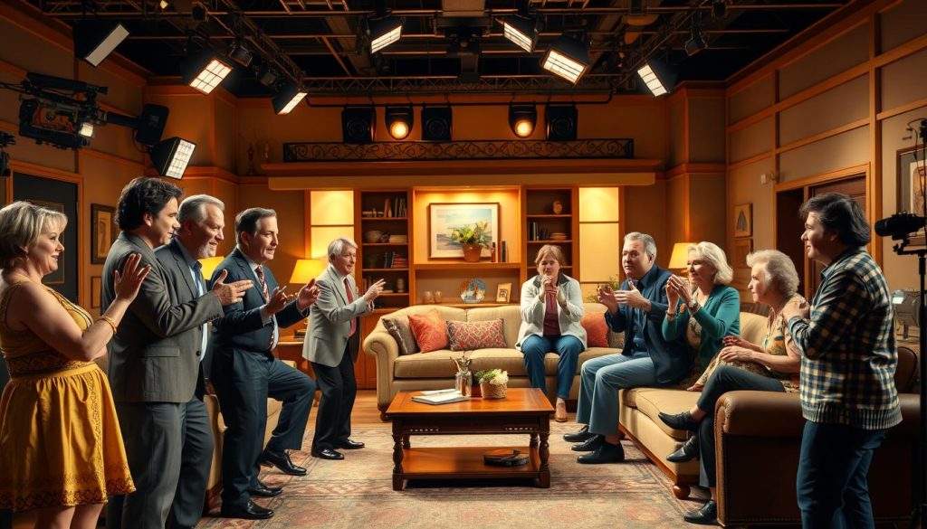 تفاصيل الحلقة الكوميدية تفاصيل الحلقة الكوميدية