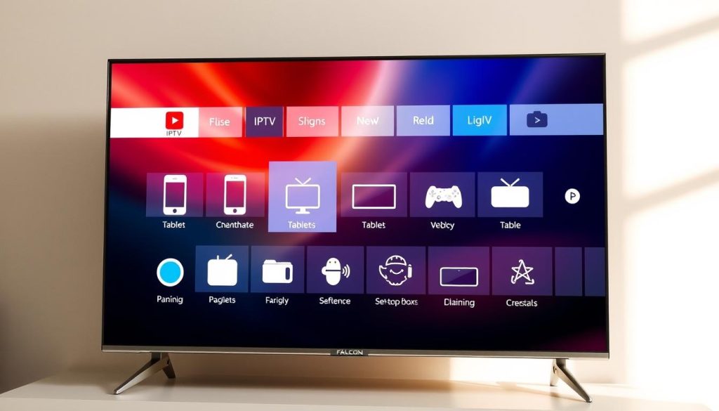 تفعيل اشتراك IPTV