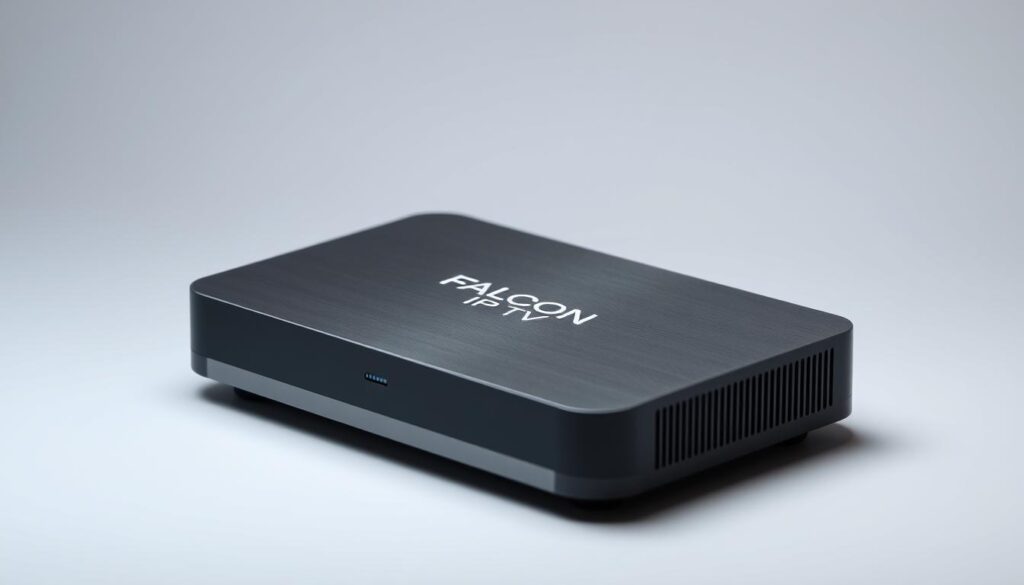 توافق أجهزة IPTV