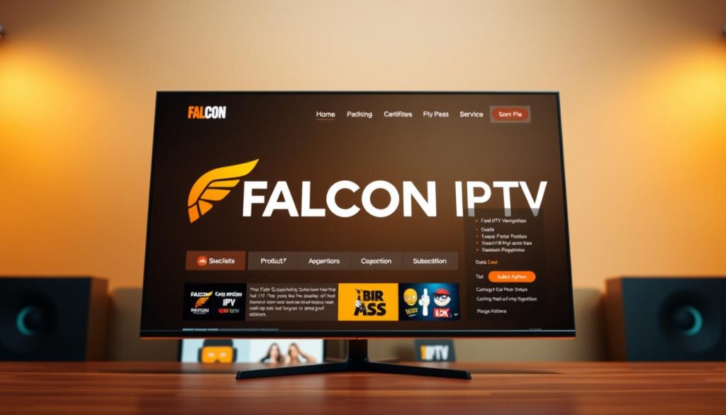 جودة بث عالية