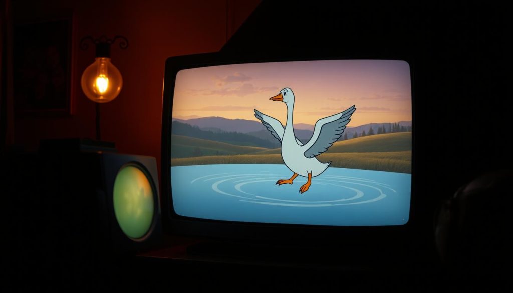 حلقة The Grey Goose