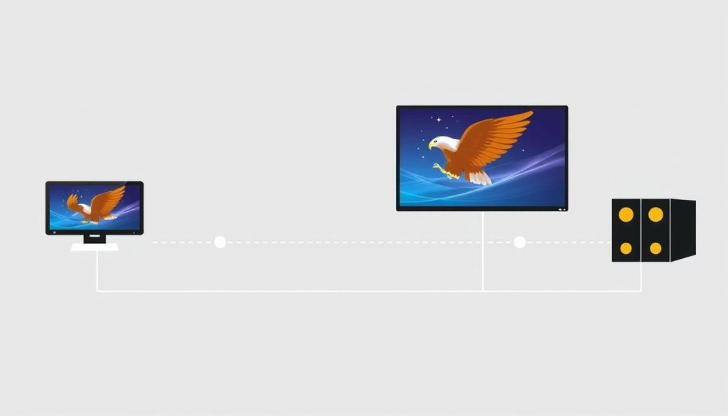 خدمة فالكون IPTV خدمة فالكون IPTV