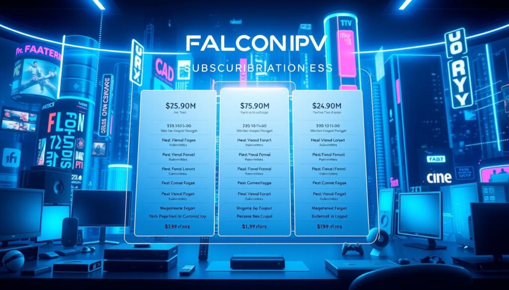 خطط وأسعار الباقات المميزة