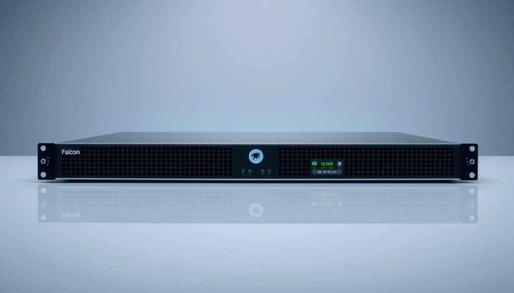 سيرفر فالكون IPTV