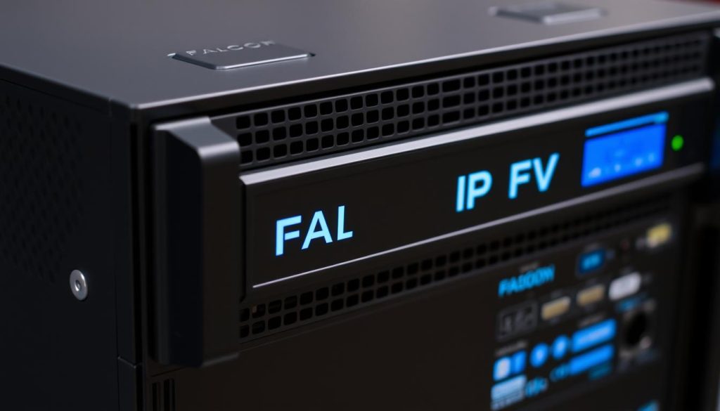 سيرفر فالكون IPTV سيرفر فالكون IPTV