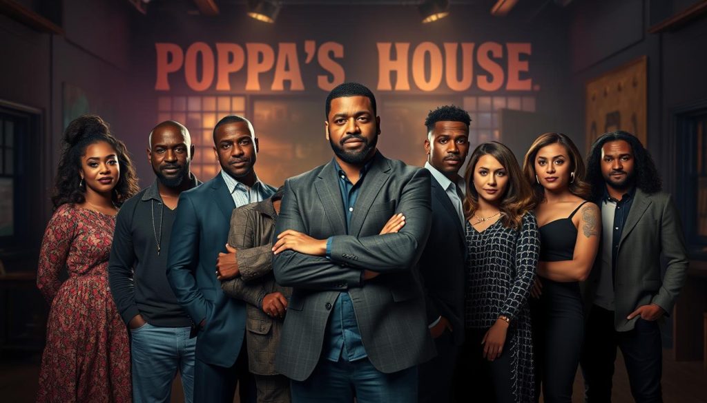 طاقم العمل والأدوار طاقم العمل والأدوار