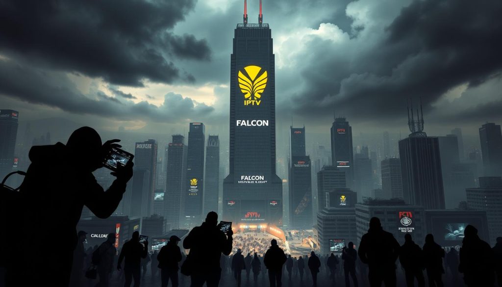 عيوب استخدام IPTV عيوب استخدام IPTV