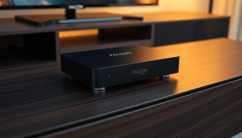 فالكون IPTV فالكون IPTV