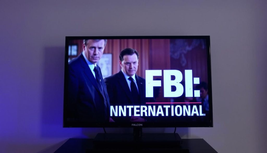 فالكون IPTV اشتراك