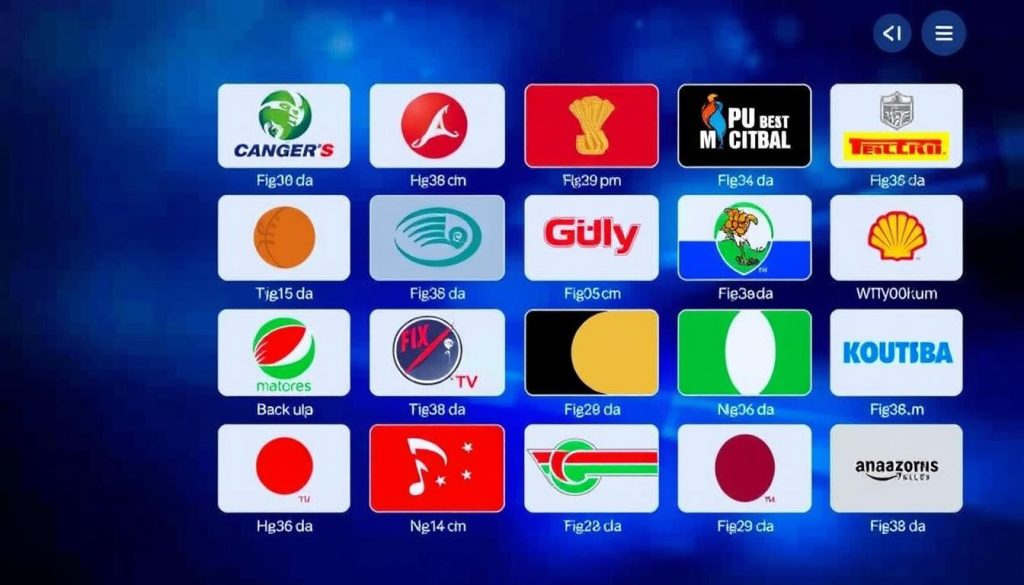 قنوات رياضية iptv