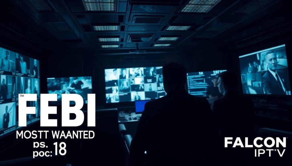 مسلسل FBI: Most Wanted S06E18