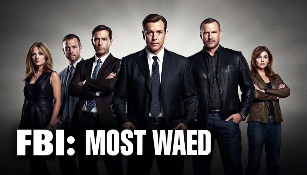 مسلسل FBI: Most Wanted الموسم السادس الحلقة 18