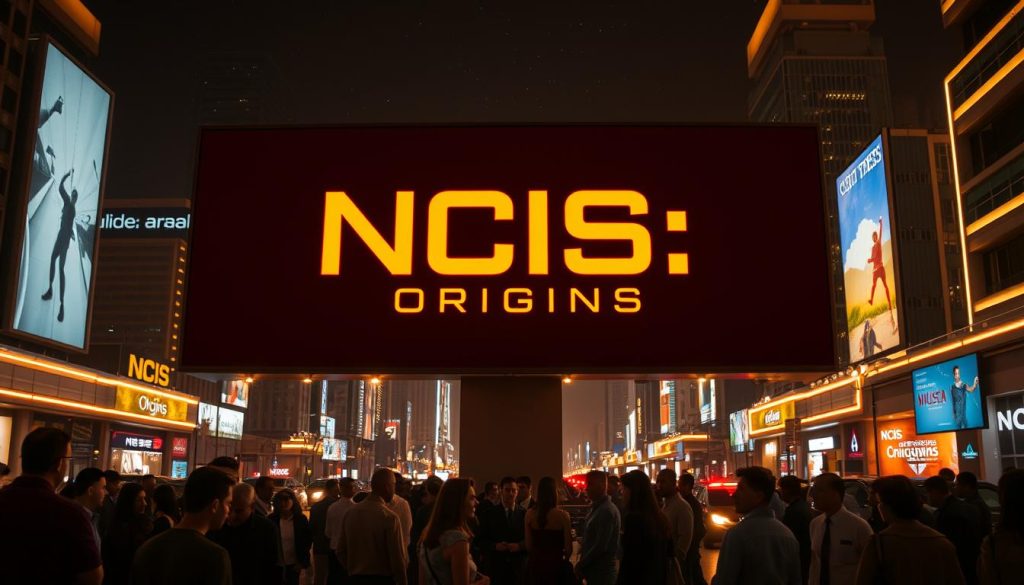 مسلسل NCIS: Origins S01E15