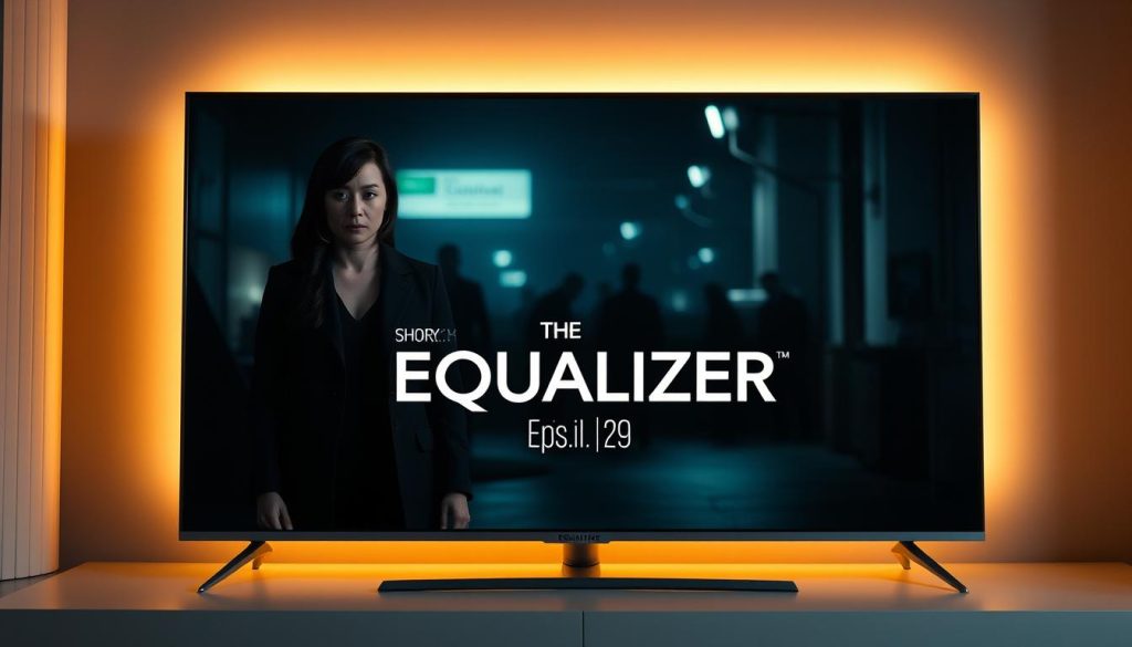 مسلسل The Equalizer S05E14