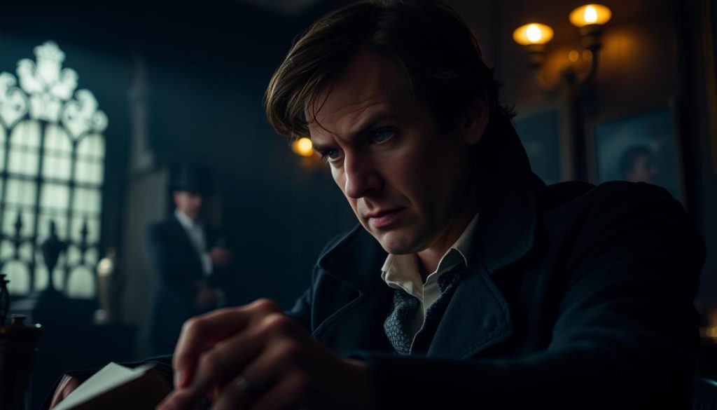 مسلسل Watson S01E08