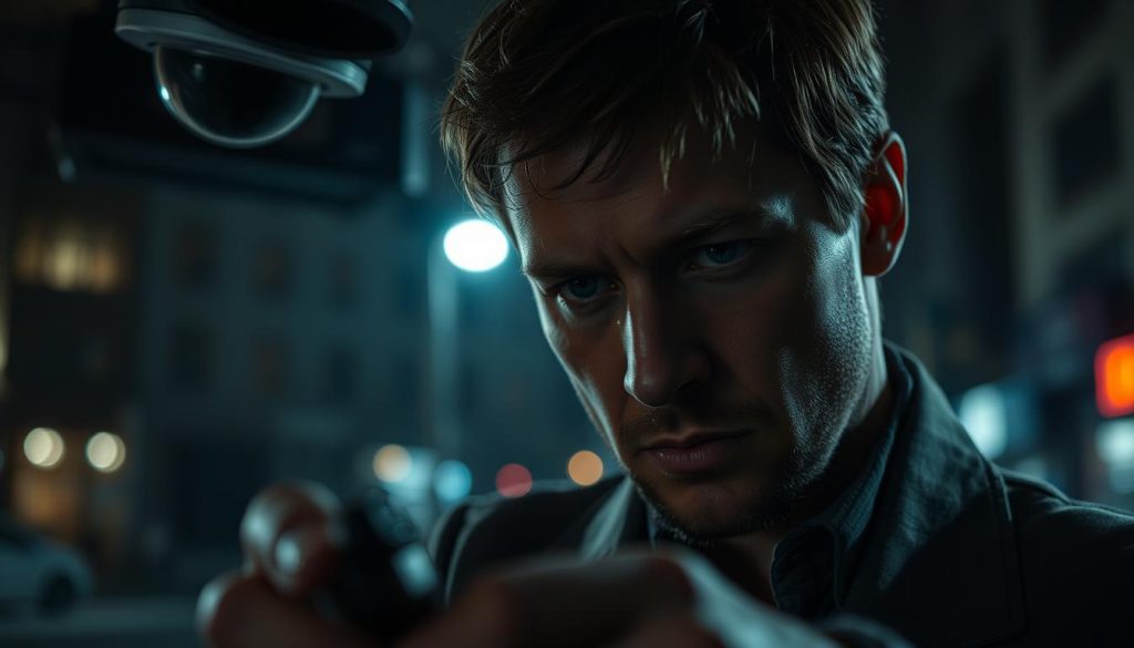 مسلسل Will Trent S03E14