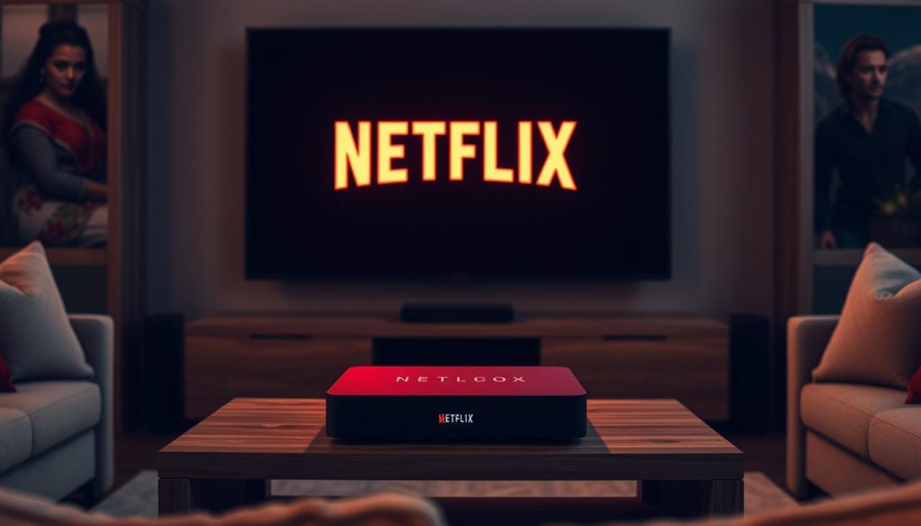 مشاهدة NETFLIX مع فالكون IPTV مشاهدة NETFLIX مع فالكون IPTV