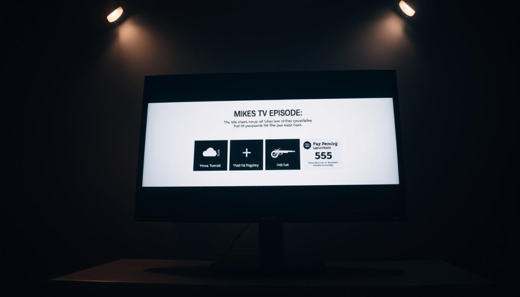 معلومات عن الحلقة معلومات عن الحلقة