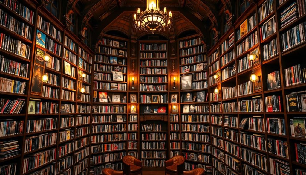 مكتبة أفلام ومسلسلات iptv