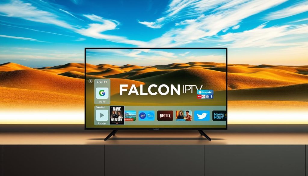 مميزات IPTV مميزات IPTV