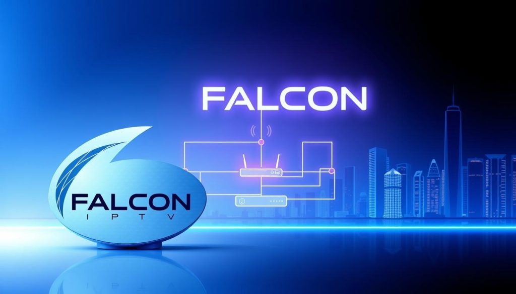 نظام IPTV نظام IPTV