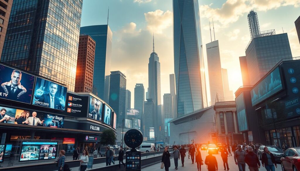 Future of streaming technology Future of streaming technology