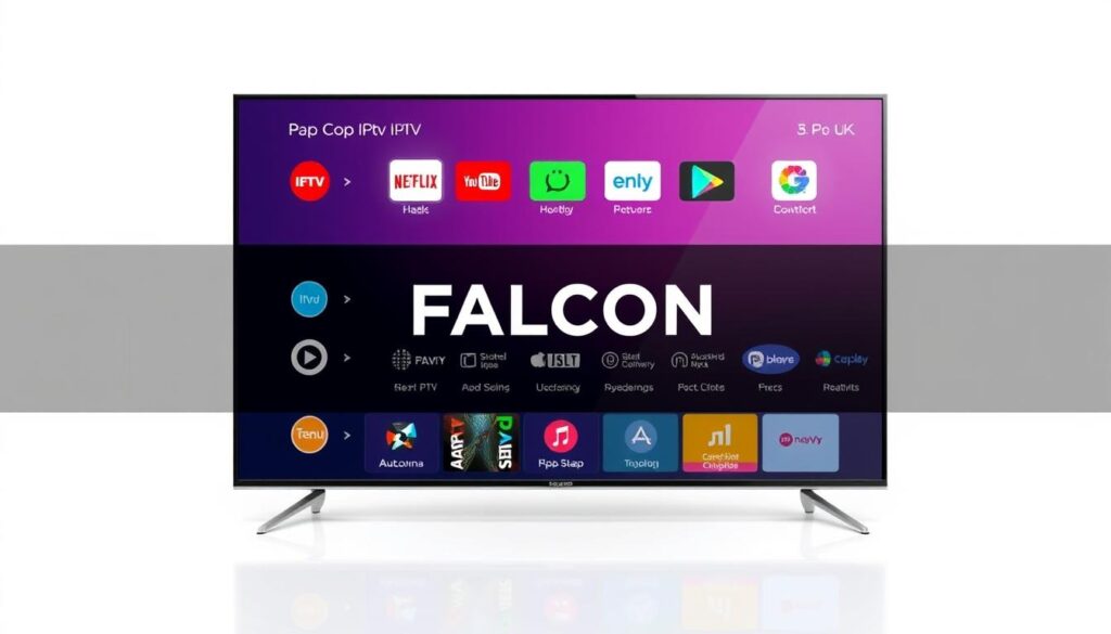 IPTV providers comparison IPTV providers comparison