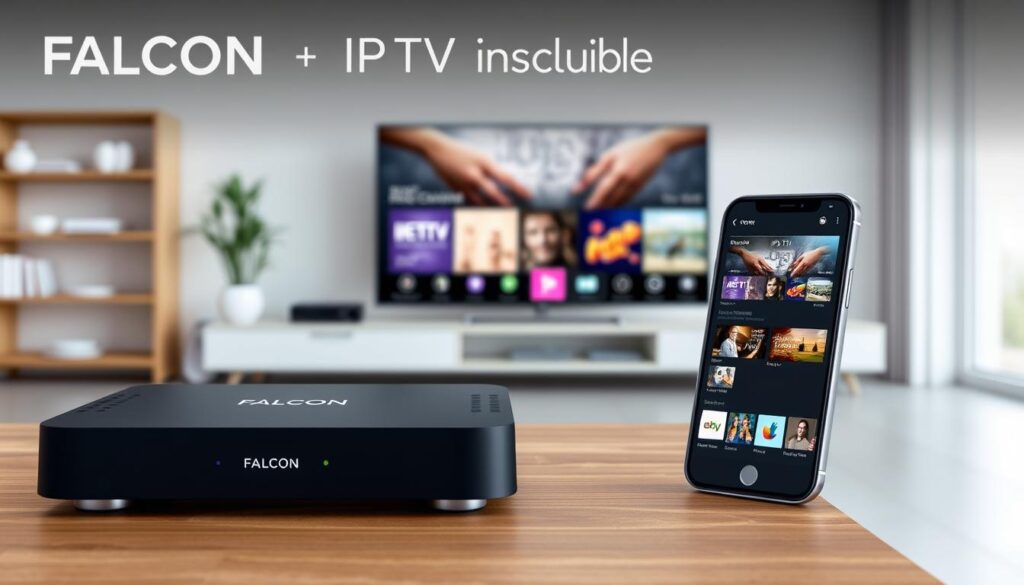 IPTV setup guide IPTV setup guide