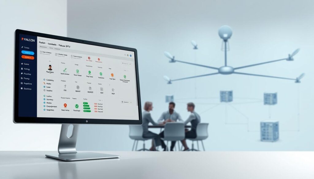 TiVistation multi-user management TiVistation multi-user management