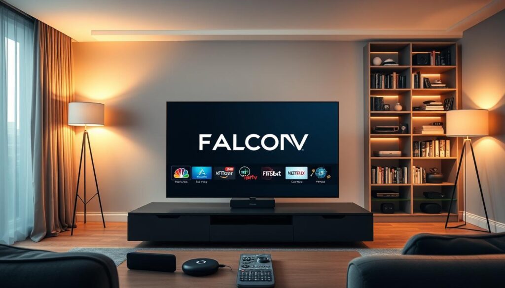 UK streaming options UK streaming options