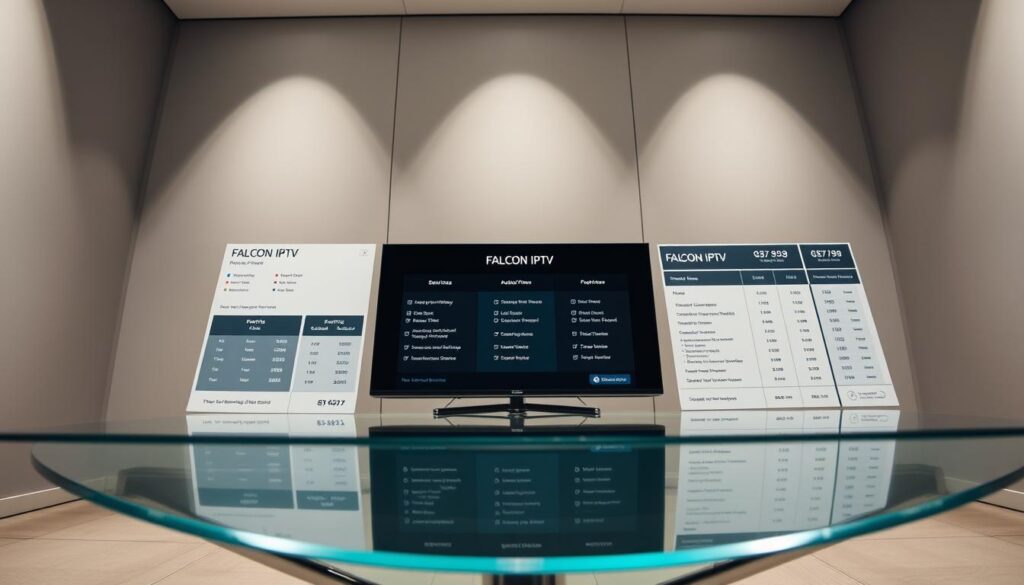 UK streaming pricing plans