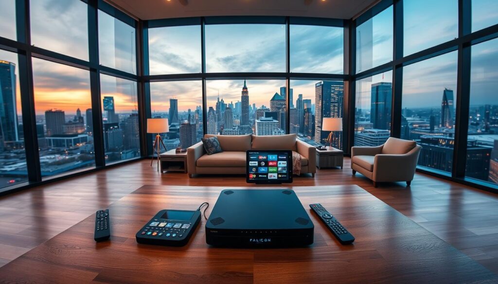 best streaming services UK