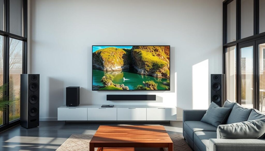 high-quality streaming features