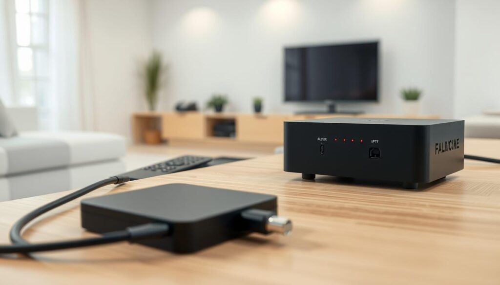 how iptv box works how iptv box works