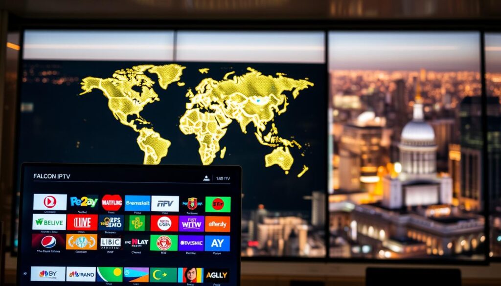 international iptv service international iptv service