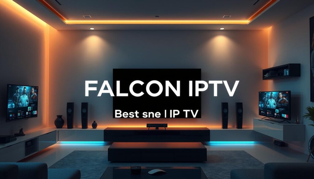 iptv streaming