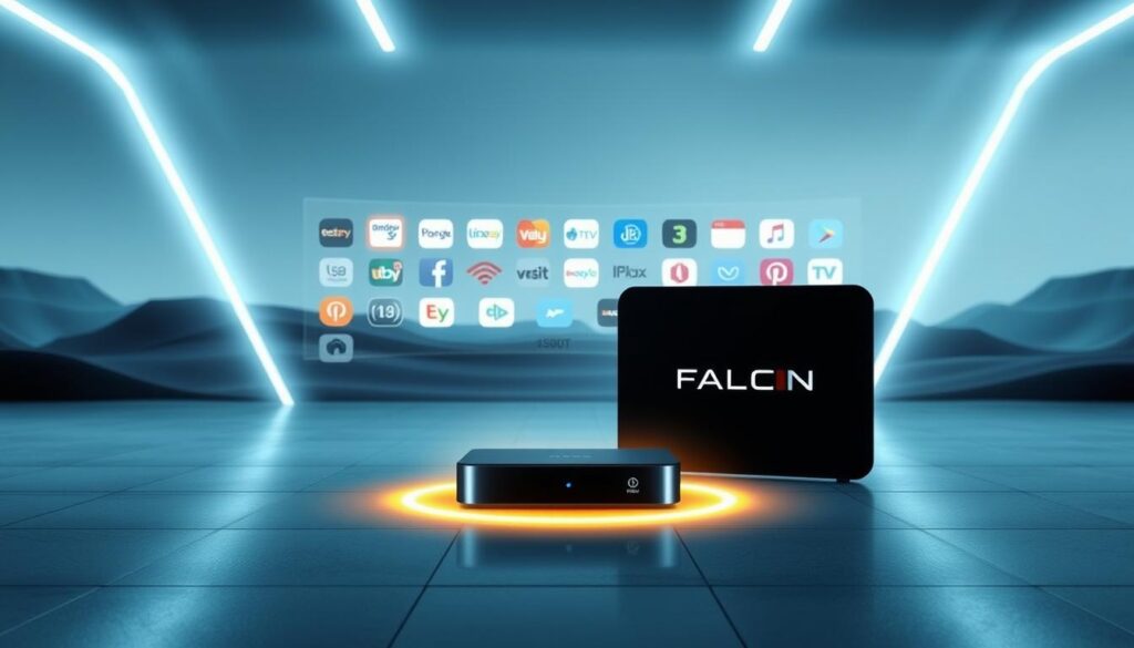 streaming device compatibility