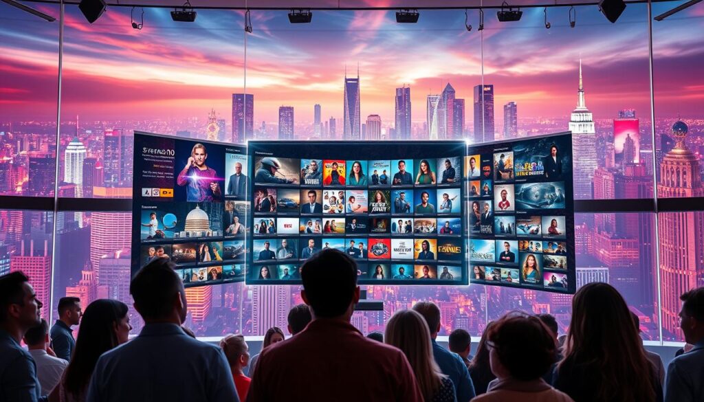 أحدث المسلسلات والأفلام على FALCON IPTV