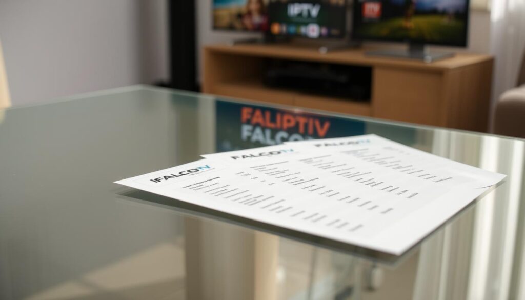 أسعار اشتراكات IPTV