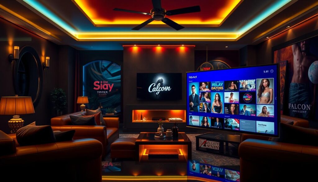 أفضل القنوات الترفيهية للكبار أفضل القنوات الترفيهية للكبار