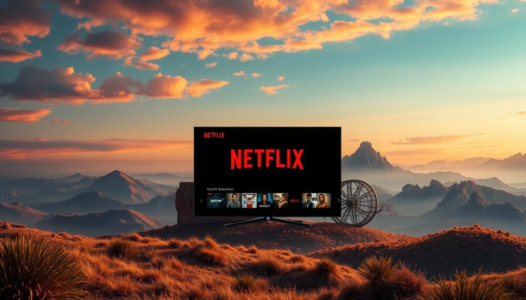 أفضل ما تقدمه نتفليكس