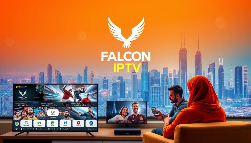 أفضل مزودي خدمات البث التلفزيوني