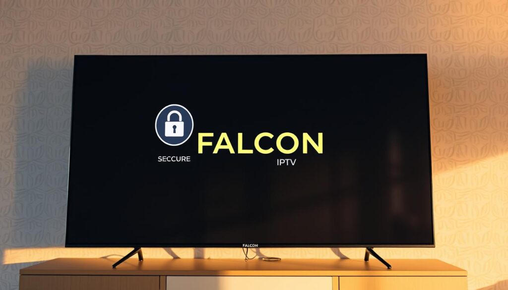 أمان اشتراكات IPTV