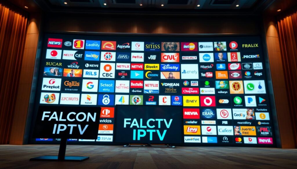 أنواع القنوات التلفزيونية أنواع القنوات التلفزيونية